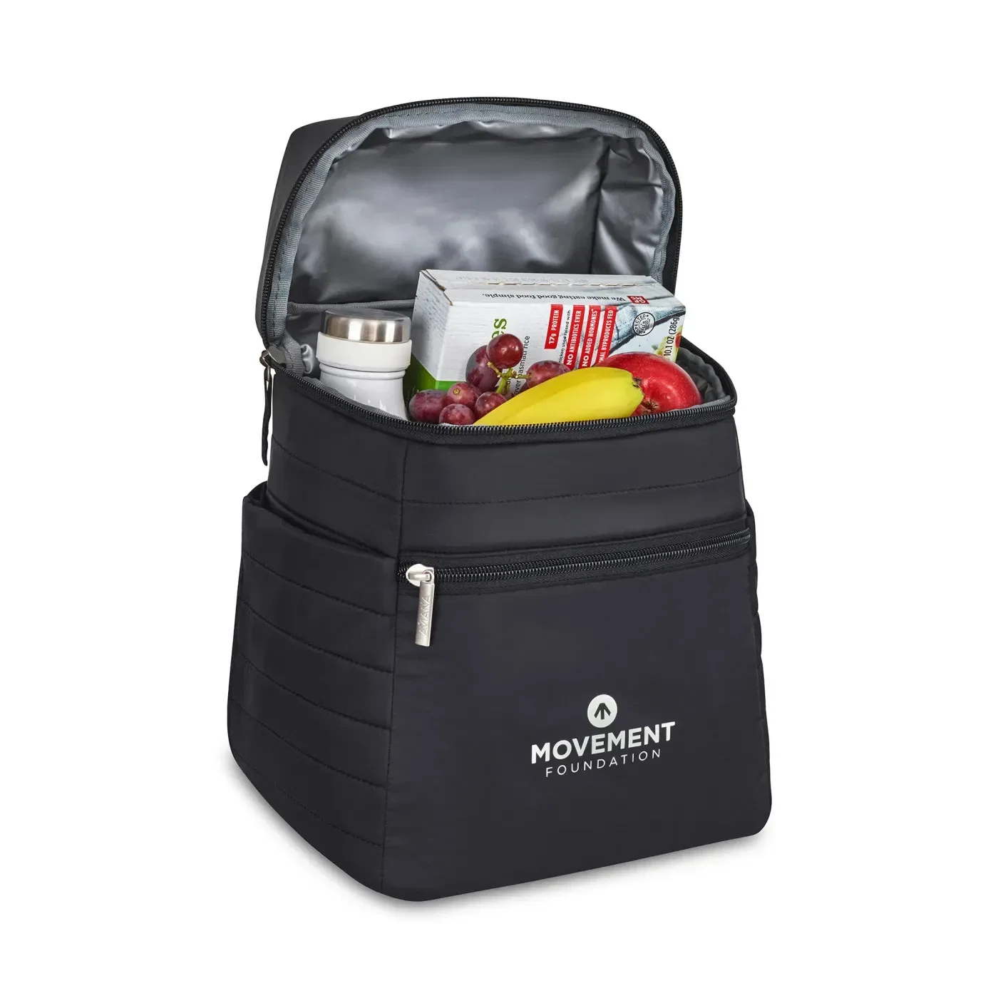Aviana™ Mini Backpack Cooler — view 2
