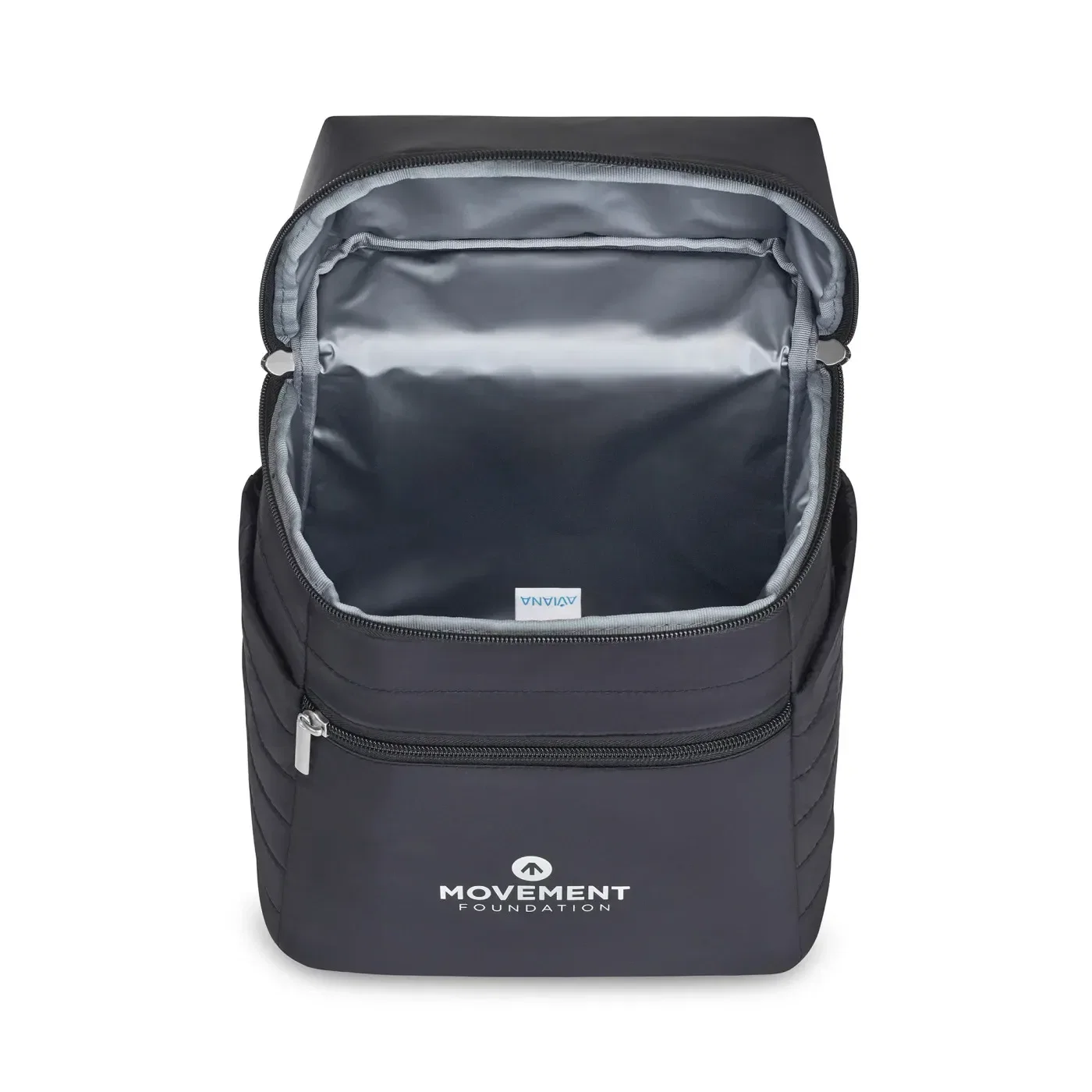 Aviana™ Mini Backpack Cooler — view 3