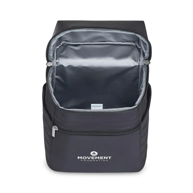 Aviana™ Mini Backpack Cooler — view 3