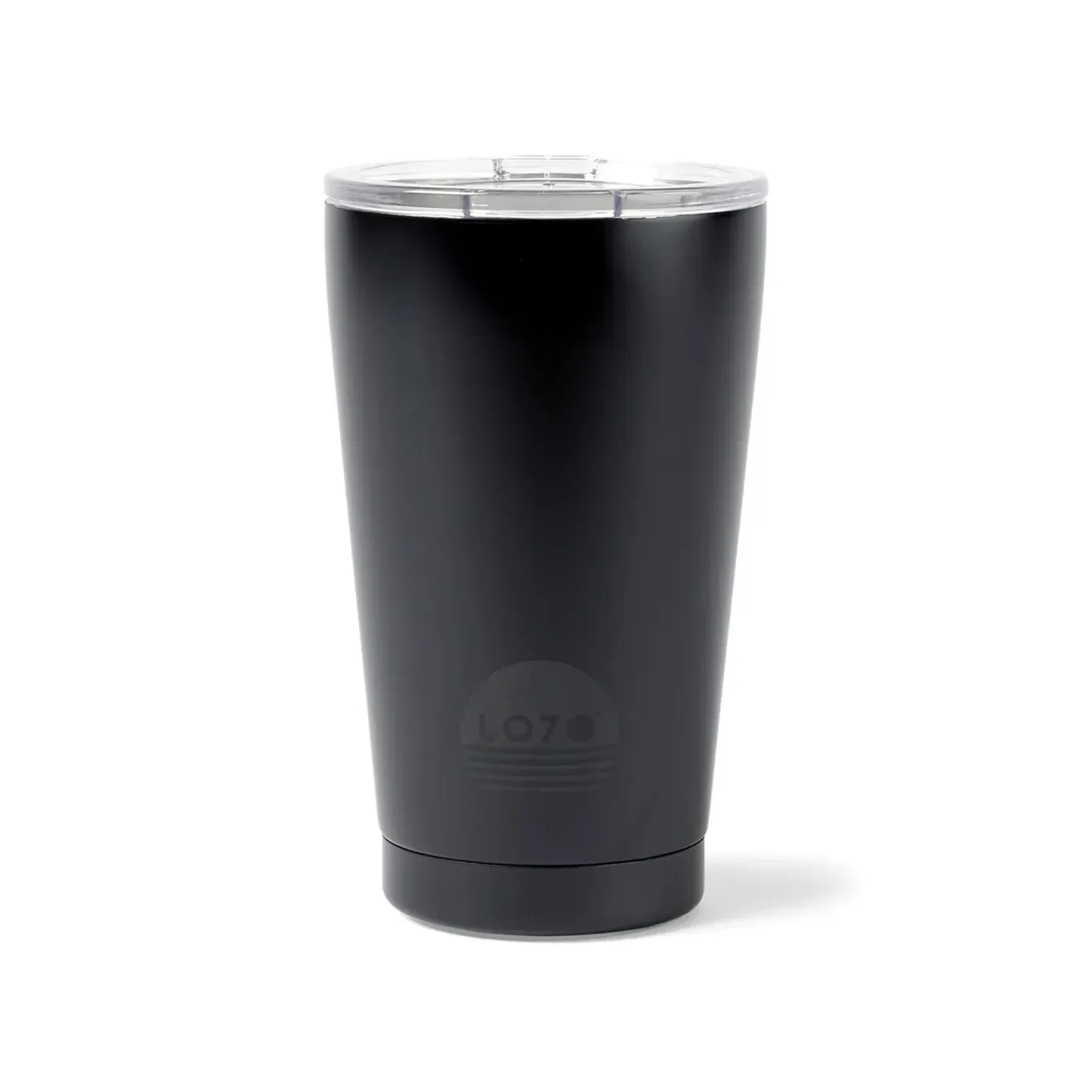 Aviana™ Peak Double Wall Stainless Tumbler - 16 Oz. — view 3