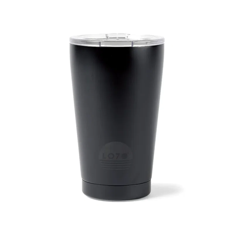 Aviana™ Peak Double Wall Stainless Tumbler - 16 Oz. — view 3
