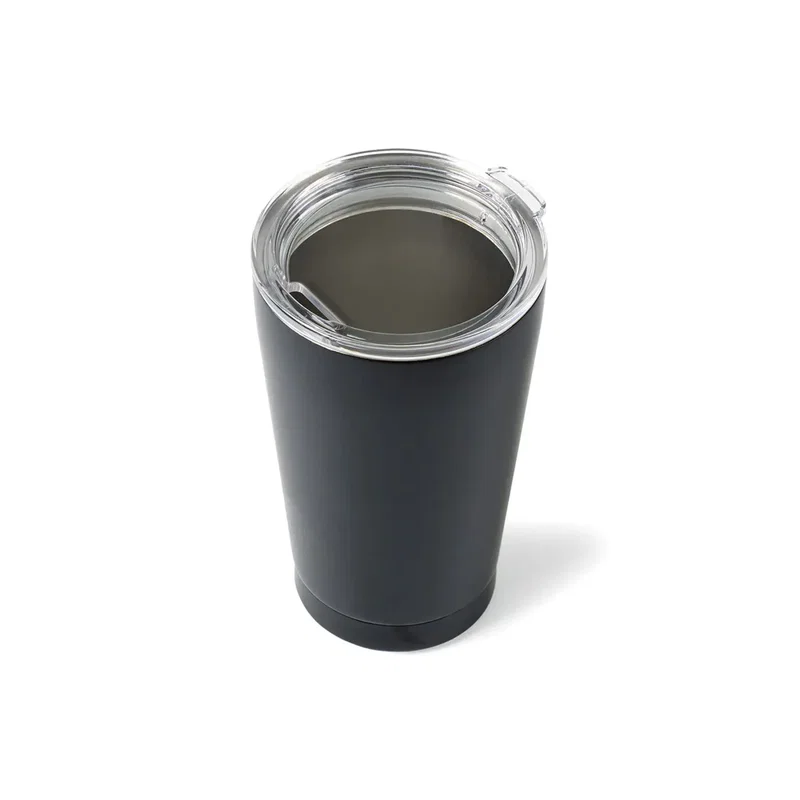 Aviana™ Peak Double Wall Stainless Tumbler - 16 Oz. — view 4