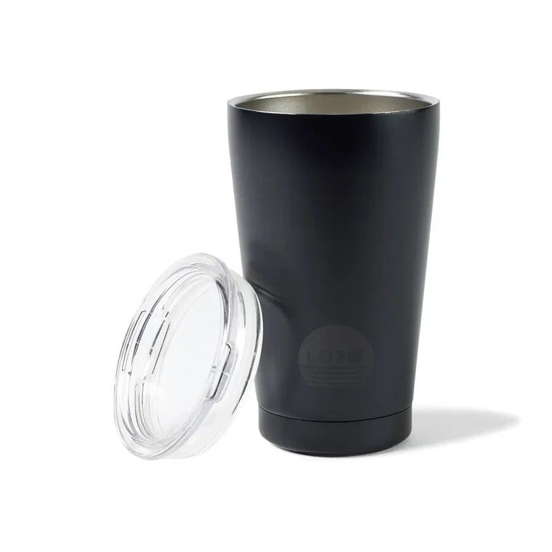 Aviana™ Peak Double Wall Stainless Tumbler - 16 Oz. — view 5