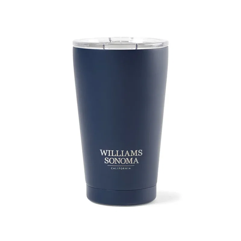 Aviana™ Peak Double Wall Stainless Tumbler - 16 Oz. — view 6