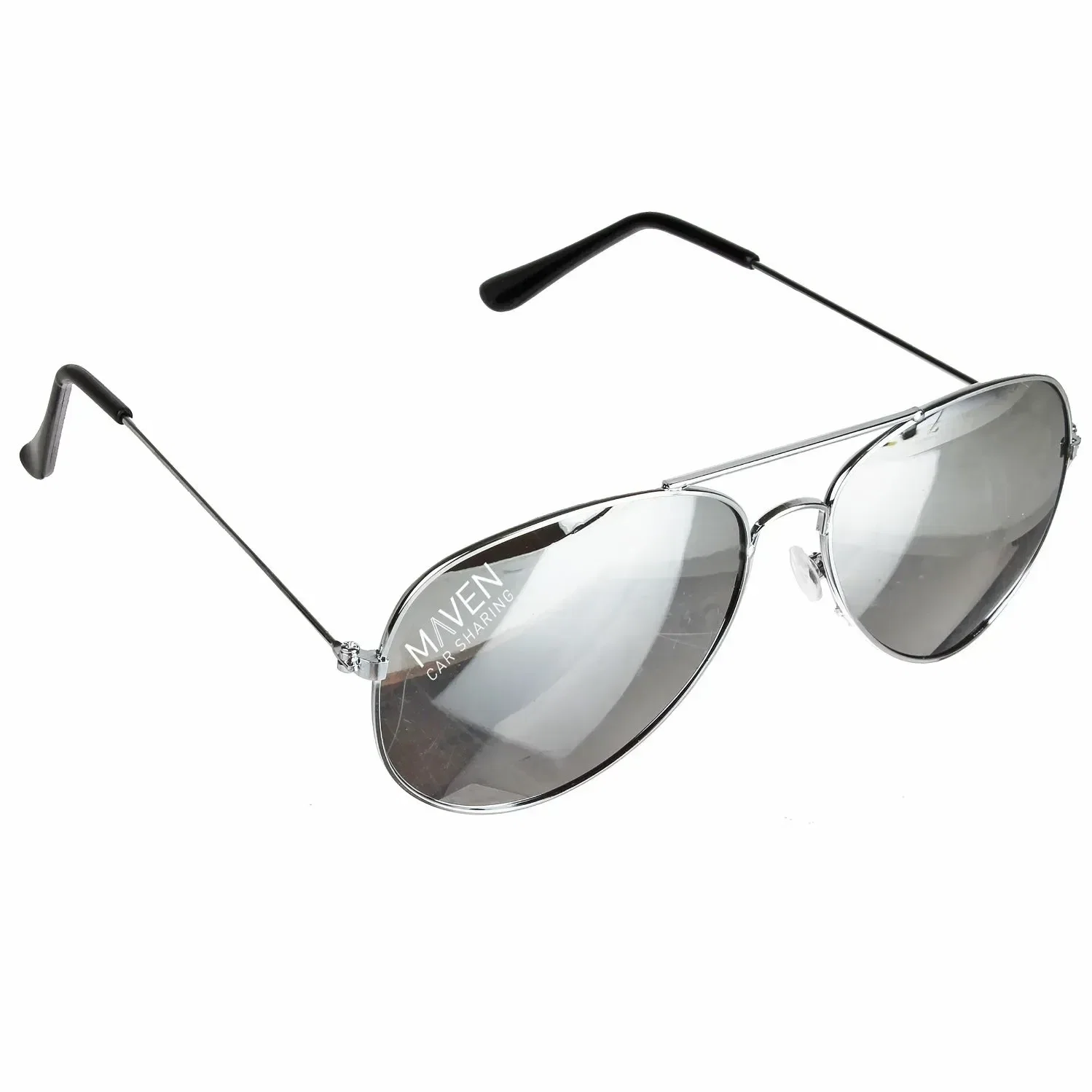 Custom Aviator Sunglasses.