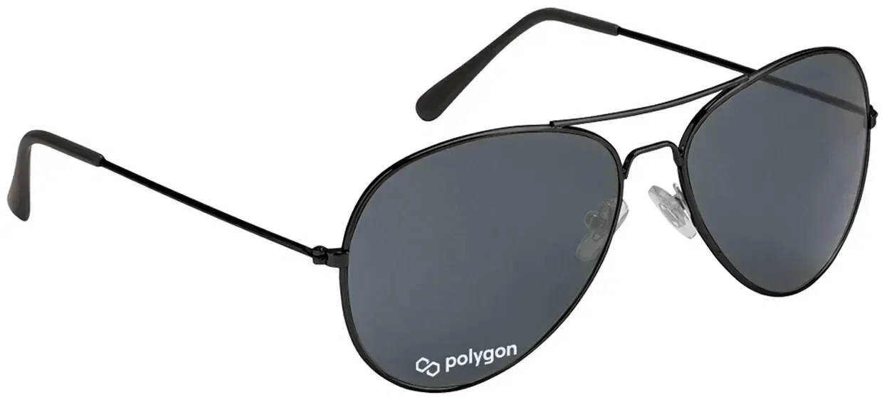 Custom Aviator Sunglasses — view 2