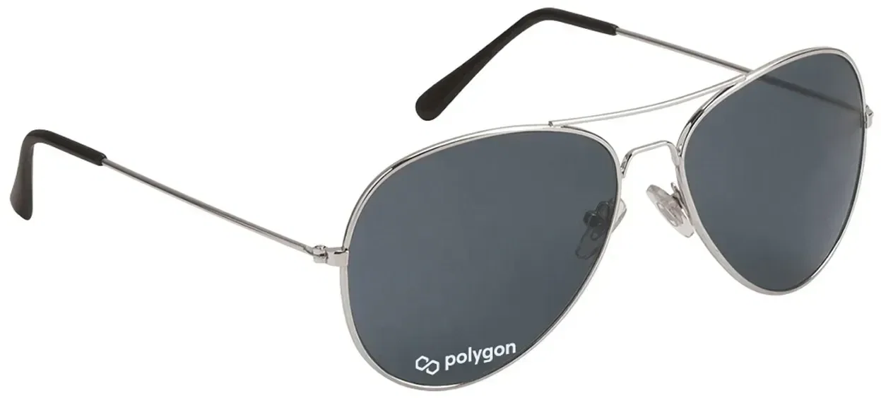 Custom Aviator Sunglasses — view 3