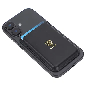 Avon 3-Card Phone Wallet with Magnetic Ring