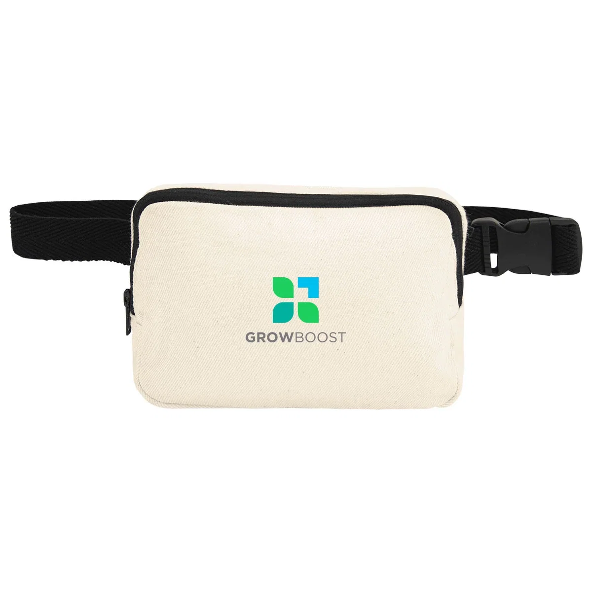 Worn across the chest as a crossbody sling