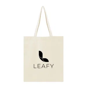 Aware™ 4 Oz. Recycled Cotton Tote Bag