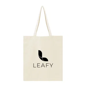 Aware™ 4 Oz. Recycled Cotton Tote Bag