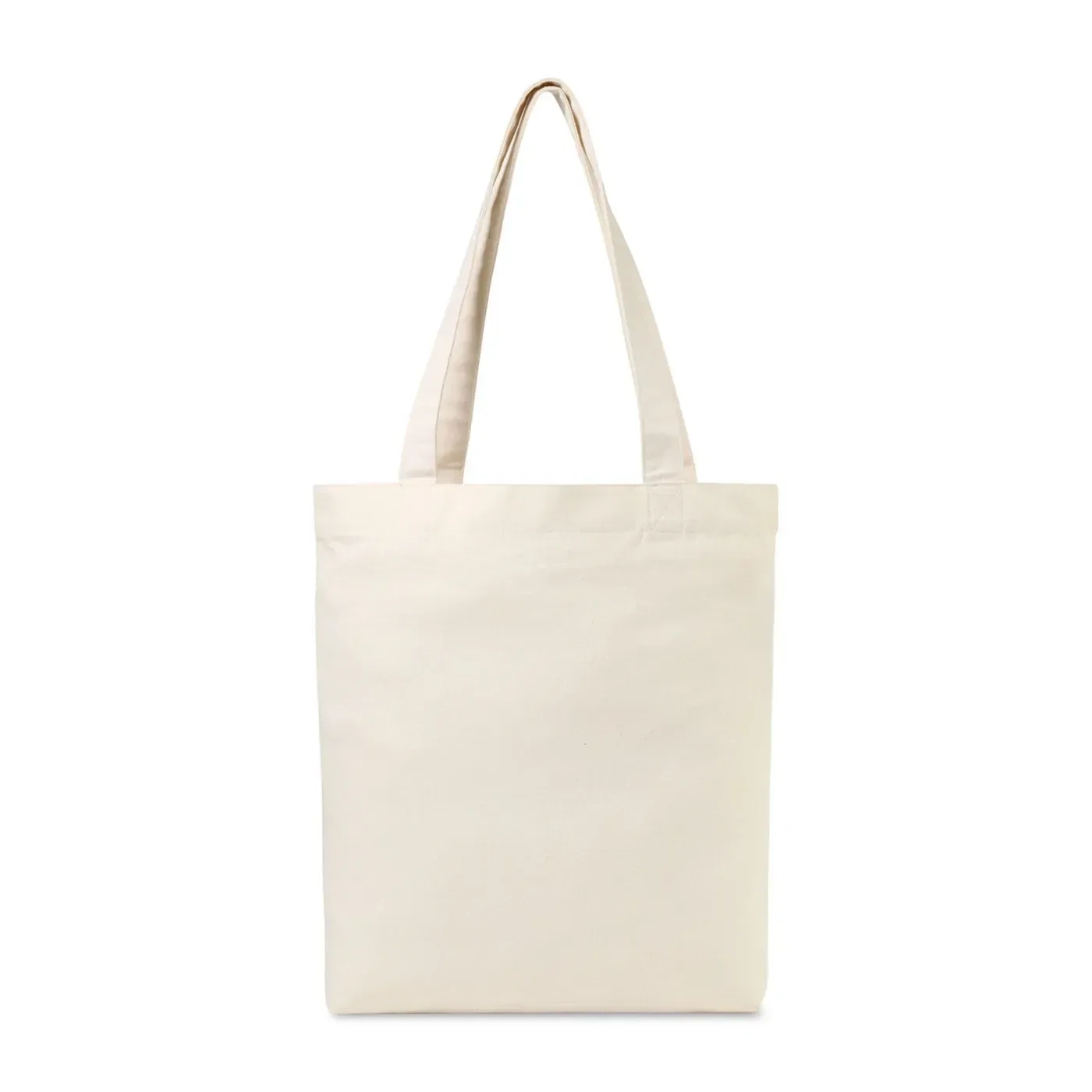 AWARE™ Recycled Cotton Gusset Bottom Tote — view 4