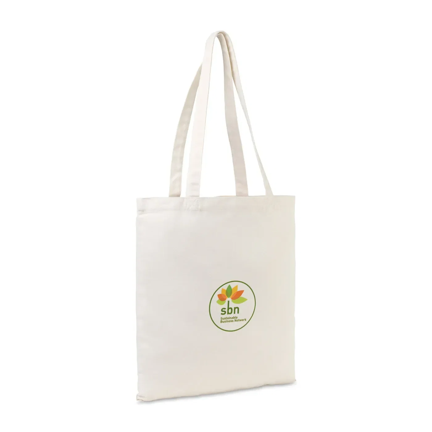 AWARE™ Recycled Cotton Tote — view 2