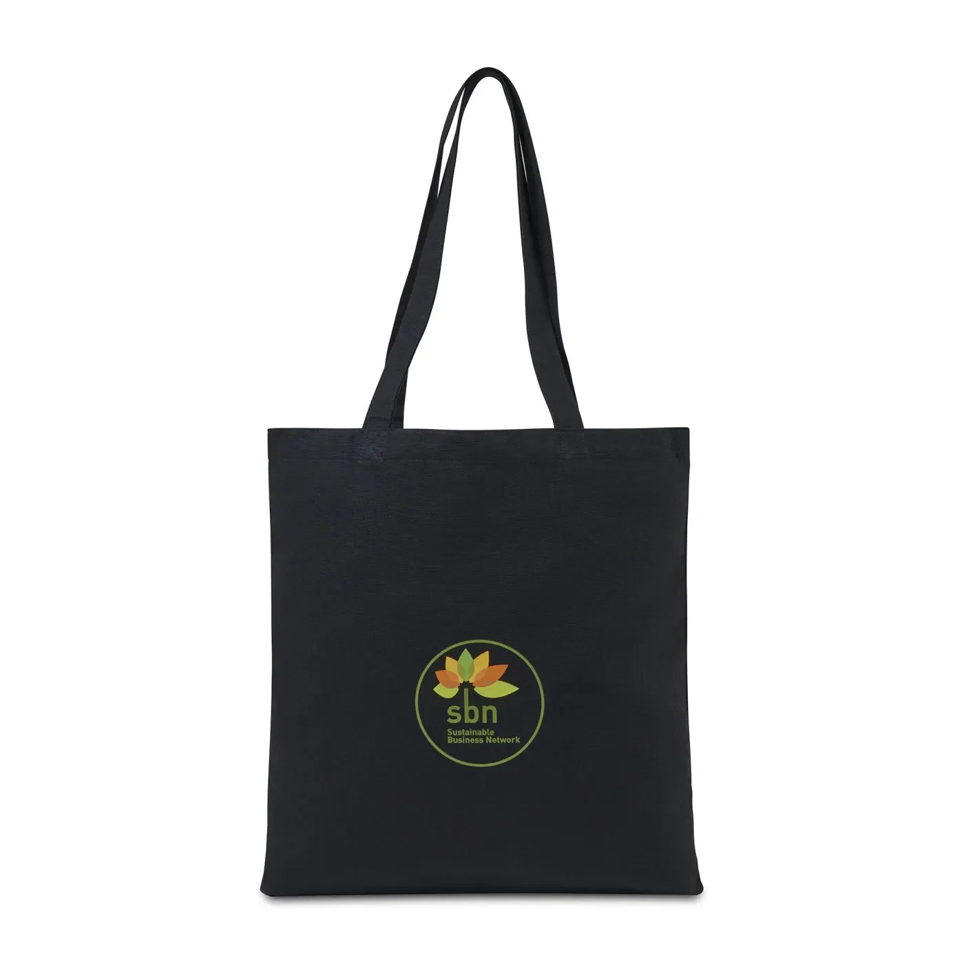 AWARE™ Recycled Cotton Tote — view 4