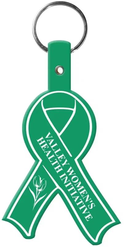Custom Ribbon Key Tag — view 10