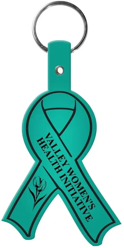 Custom Ribbon Key Tag — view 16