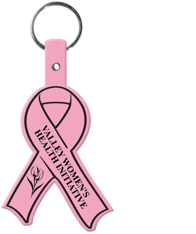 Custom Ribbon Key Tag — view 17