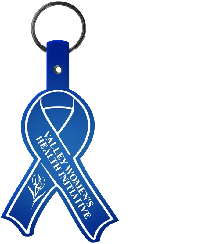 Custom Ribbon Key Tag — view 18