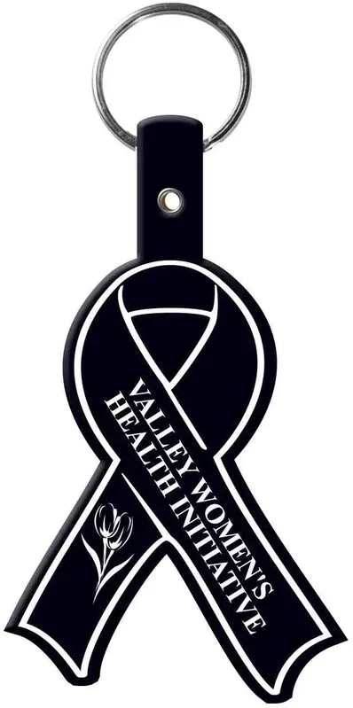 Custom Ribbon Key Tag — view 8