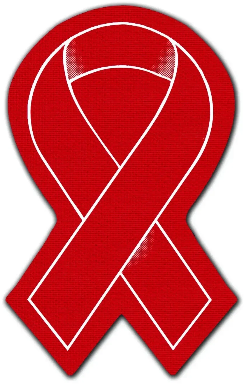 "Awareness Ribbon" Jar Opener. Ribbon-shaped rubber jar opener for breast cancer awareness fundraisers, view 10