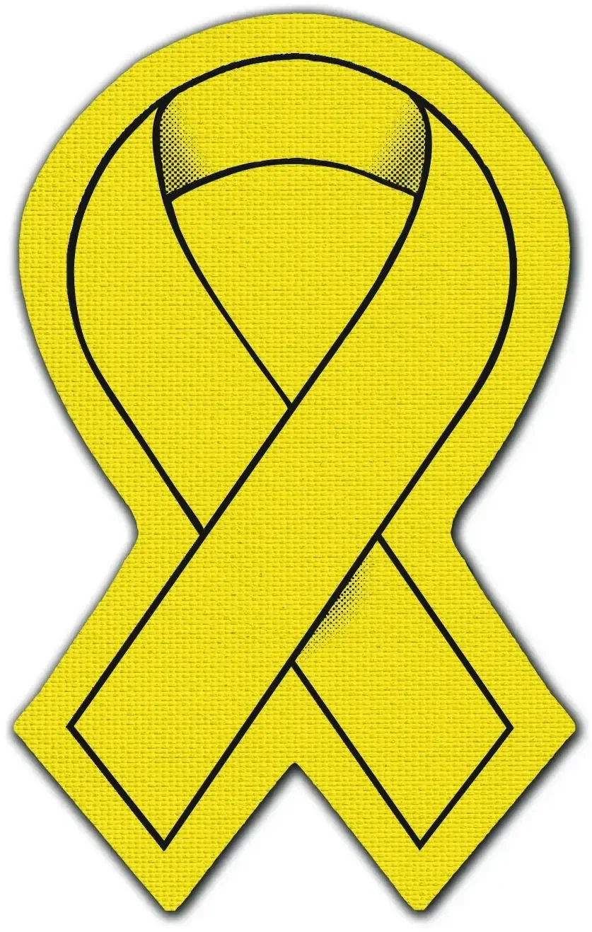 "Awareness Ribbon" Jar Opener. Ribbon-shaped rubber jar opener for breast cancer awareness fundraisers, view 11