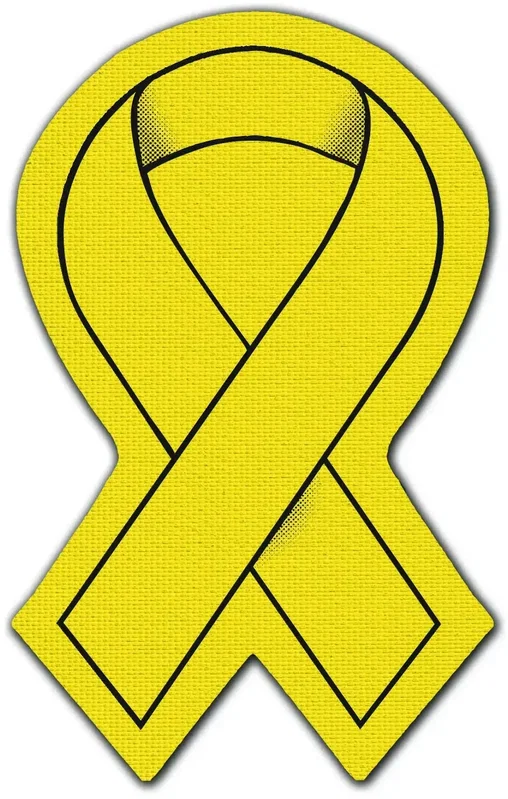 "Awareness Ribbon" Jar Opener — view 11