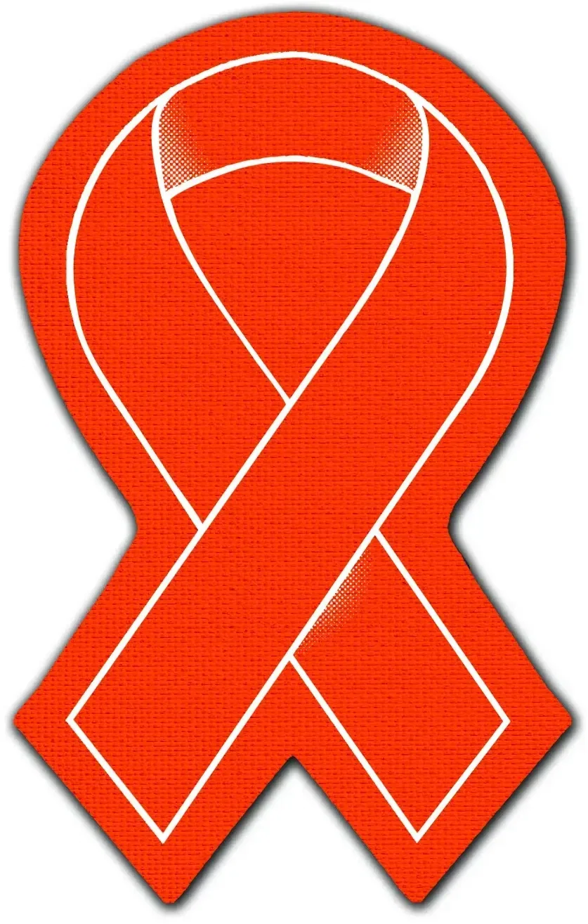 "Awareness Ribbon" Jar Opener. Ribbon-shaped rubber jar opener for breast cancer awareness fundraisers, view 3