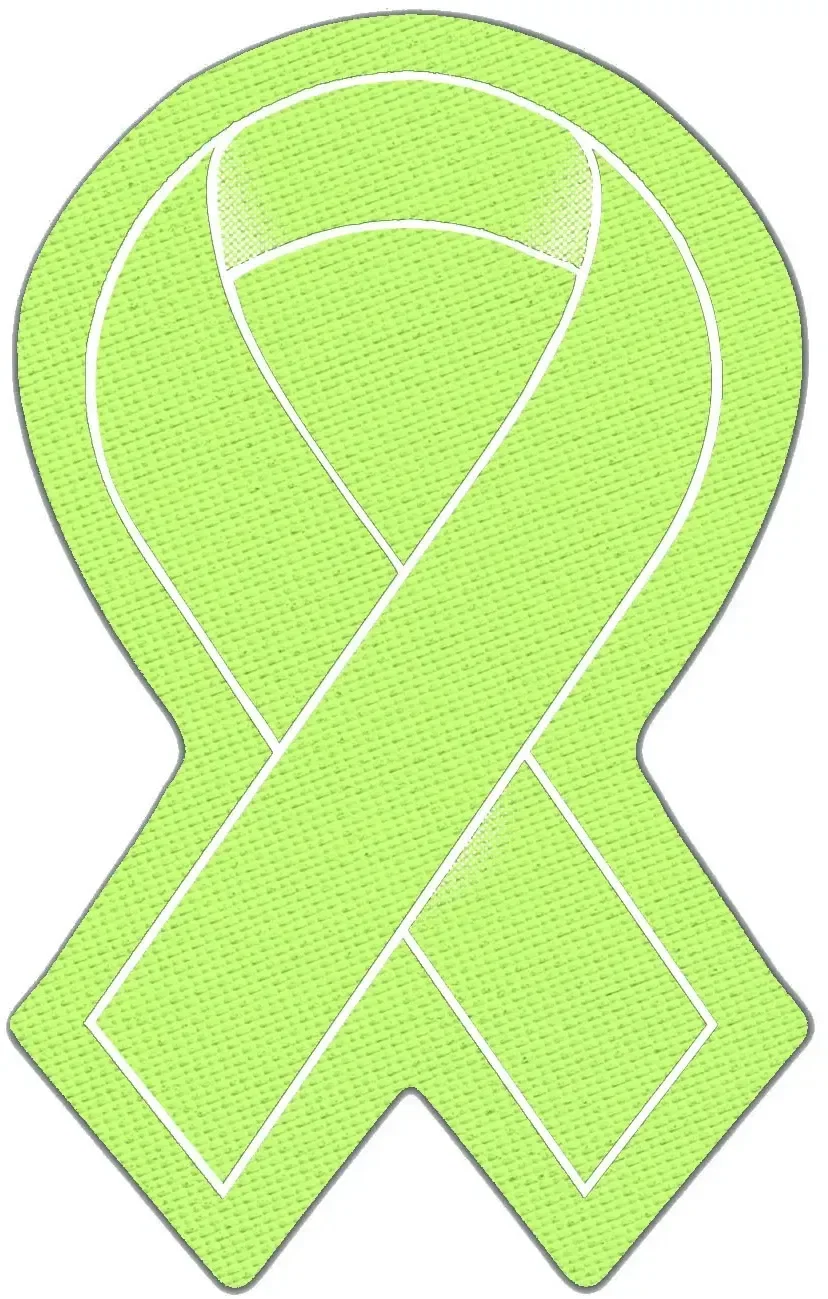 "Awareness Ribbon" Jar Opener. Ribbon-shaped rubber jar opener for breast cancer awareness fundraisers, view 4
