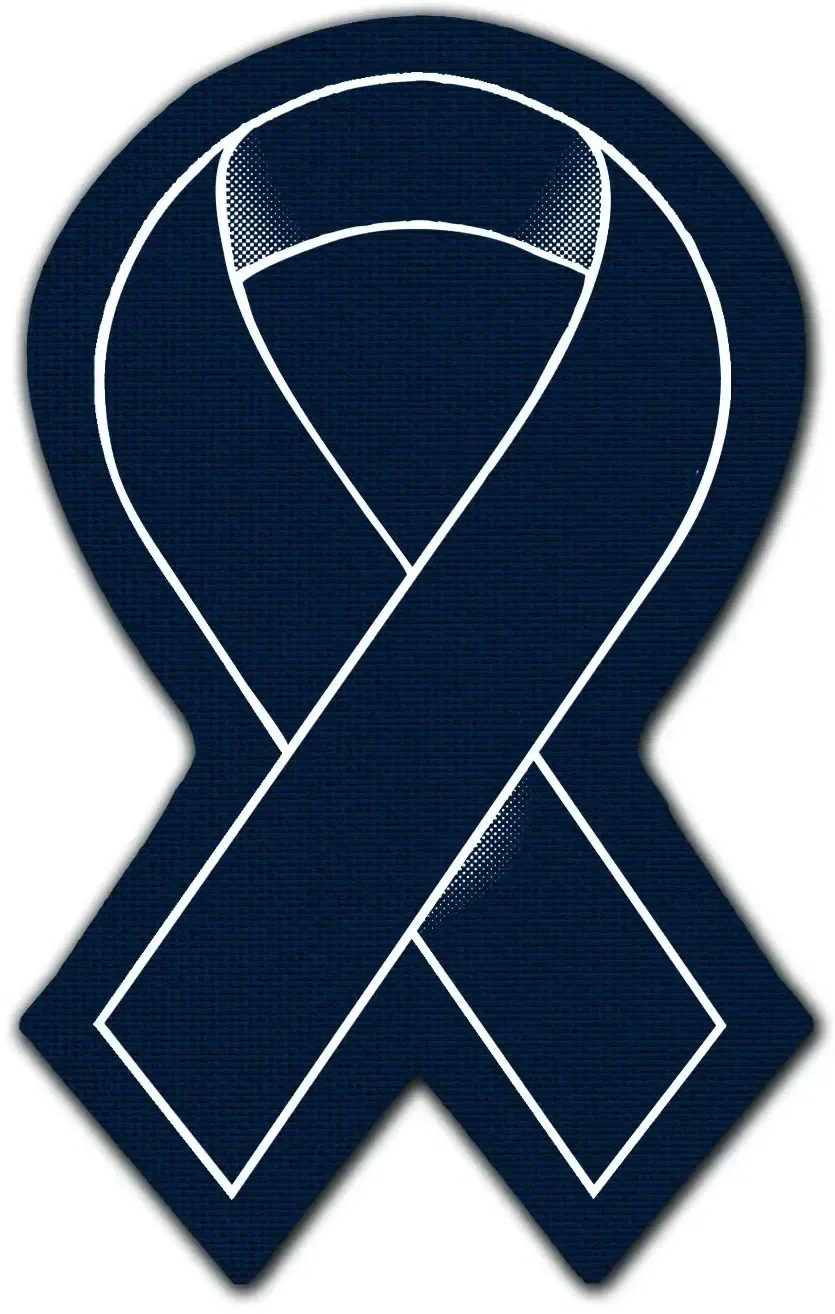 "Awareness Ribbon" Jar Opener. Ribbon-shaped rubber jar opener for breast cancer awareness fundraisers, view 5