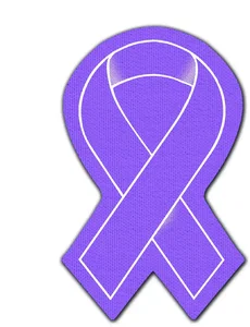"Awareness Ribbon" Jar Opener