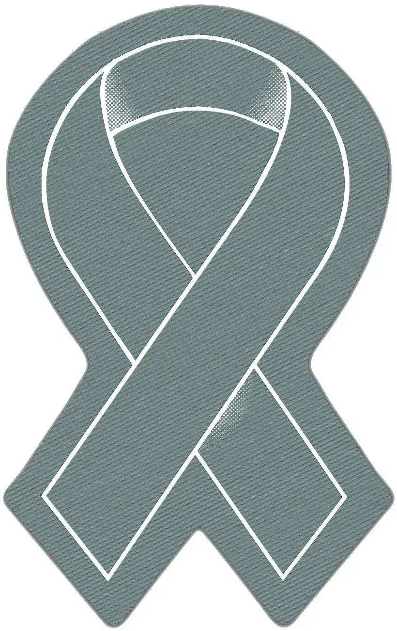 "Awareness Ribbon" Jar Opener. Ribbon-shaped rubber jar opener for breast cancer awareness fundraisers, view 8