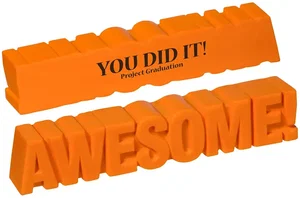 Awesome Word Stress Reliever