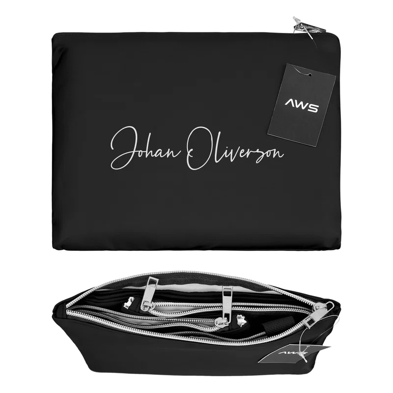 AWS Buchanan Packable Tote Bag — view 2