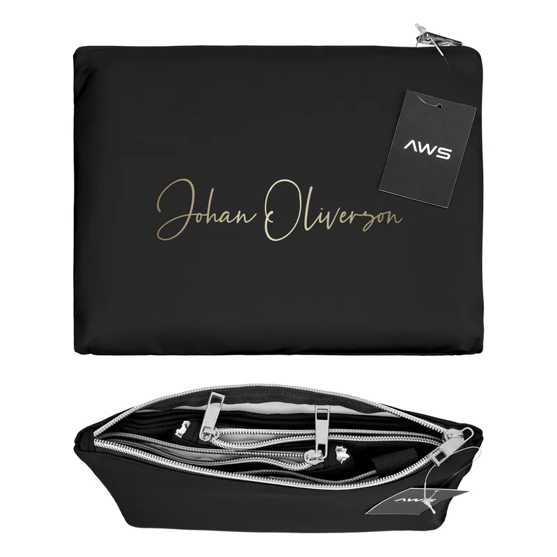 AWS Buchanan Packable Tote Bag — view 9