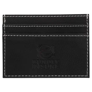 AWS Guardian RFID Card Wallet Seek Set