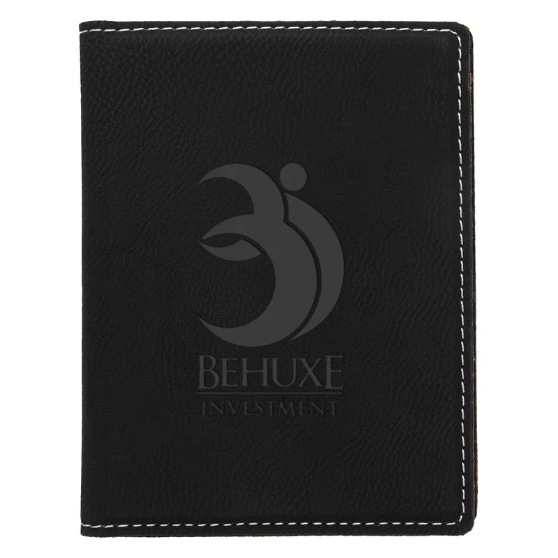 AWS Guardian RFID Passport Wallet Seek Set — view 2