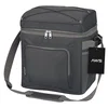 Personalized AWS Tall Boy Cooler Bag in Gray