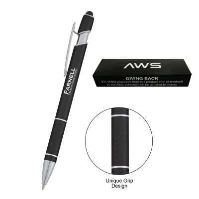 AWS Varsi Incline Stylus Pen — view 4