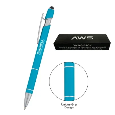 AWS Varsi Incline Stylus Pen — view 5