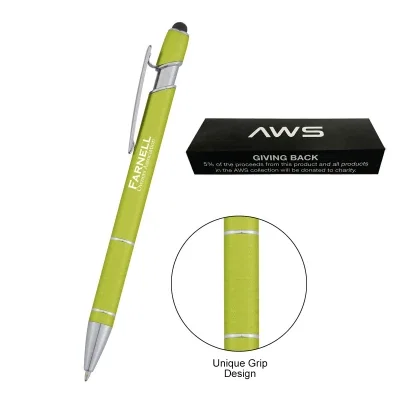 AWS Varsi Incline Stylus Pen — view 6