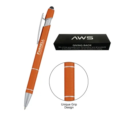 AWS Varsi Incline Stylus Pen — view 7