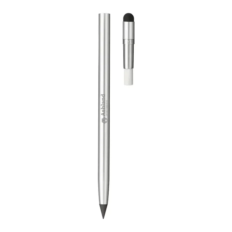 Custom Axel Inkless Stylus Pen — view 12