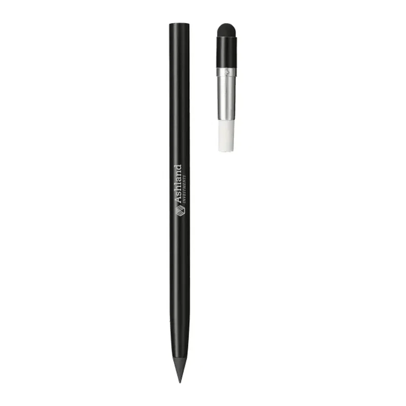Custom Axel Inkless Stylus Pen — view 6