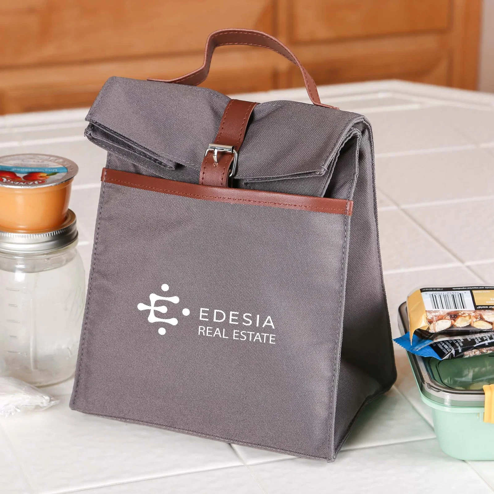 Axel Lunch Cooler Bag