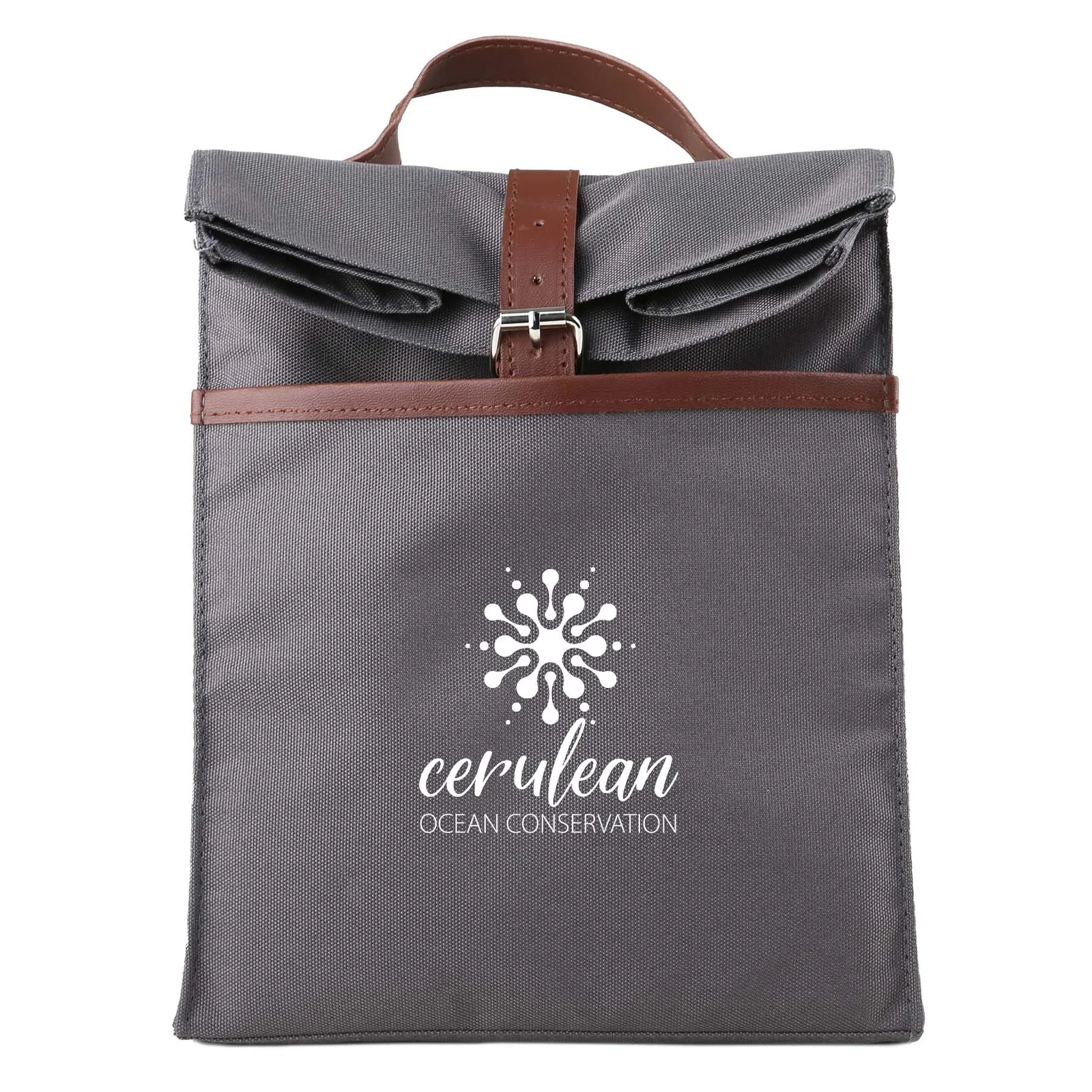 Axel Lunch Cooler Bag — view 3