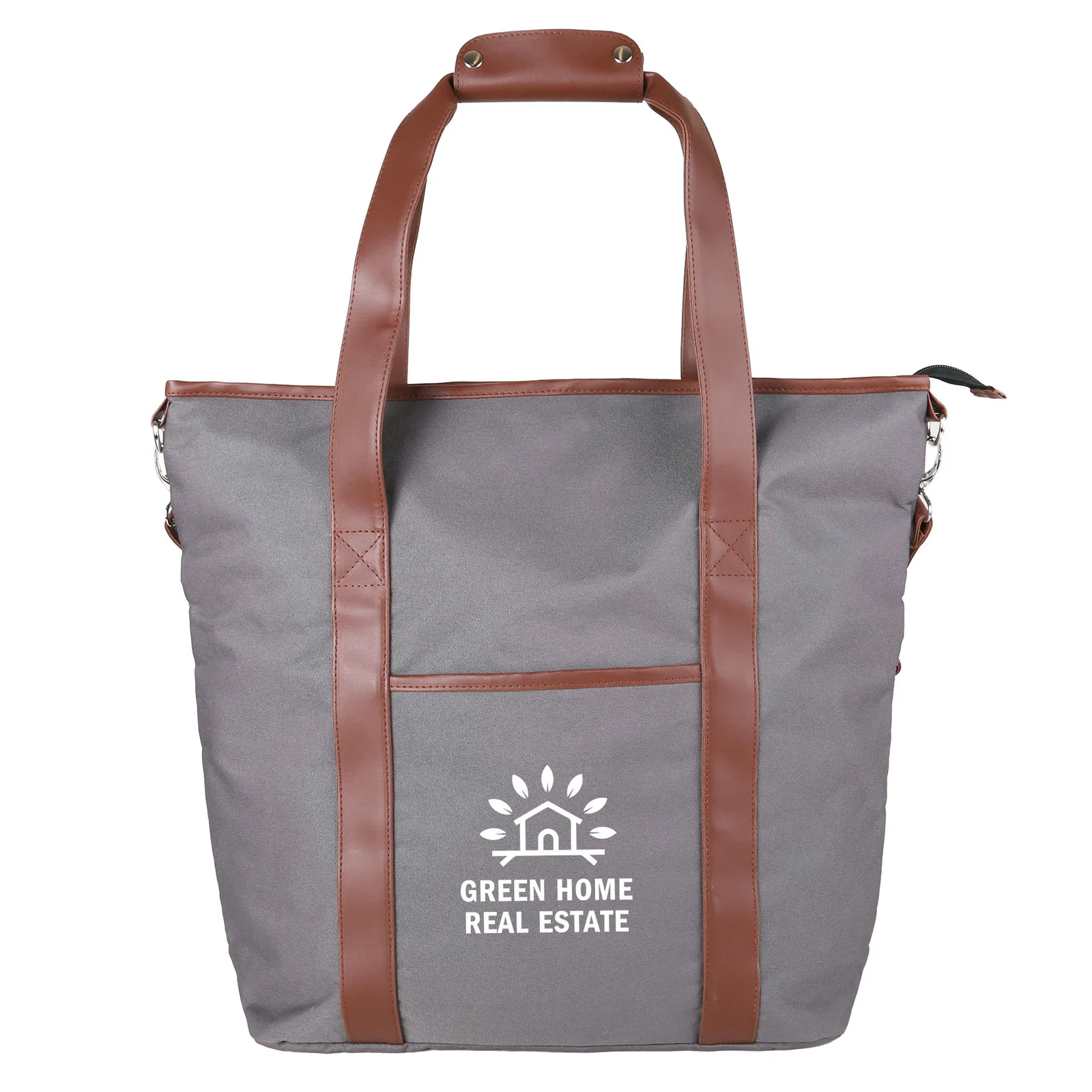 Axel Soft Cooler Bag — view 2