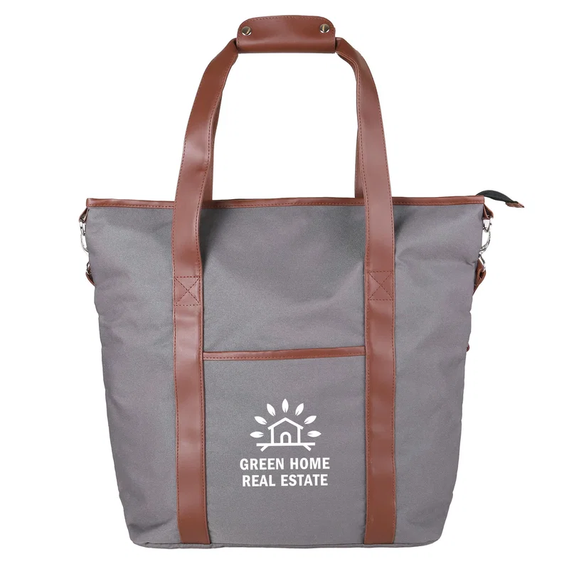 Axel Soft Cooler Bag — view 2