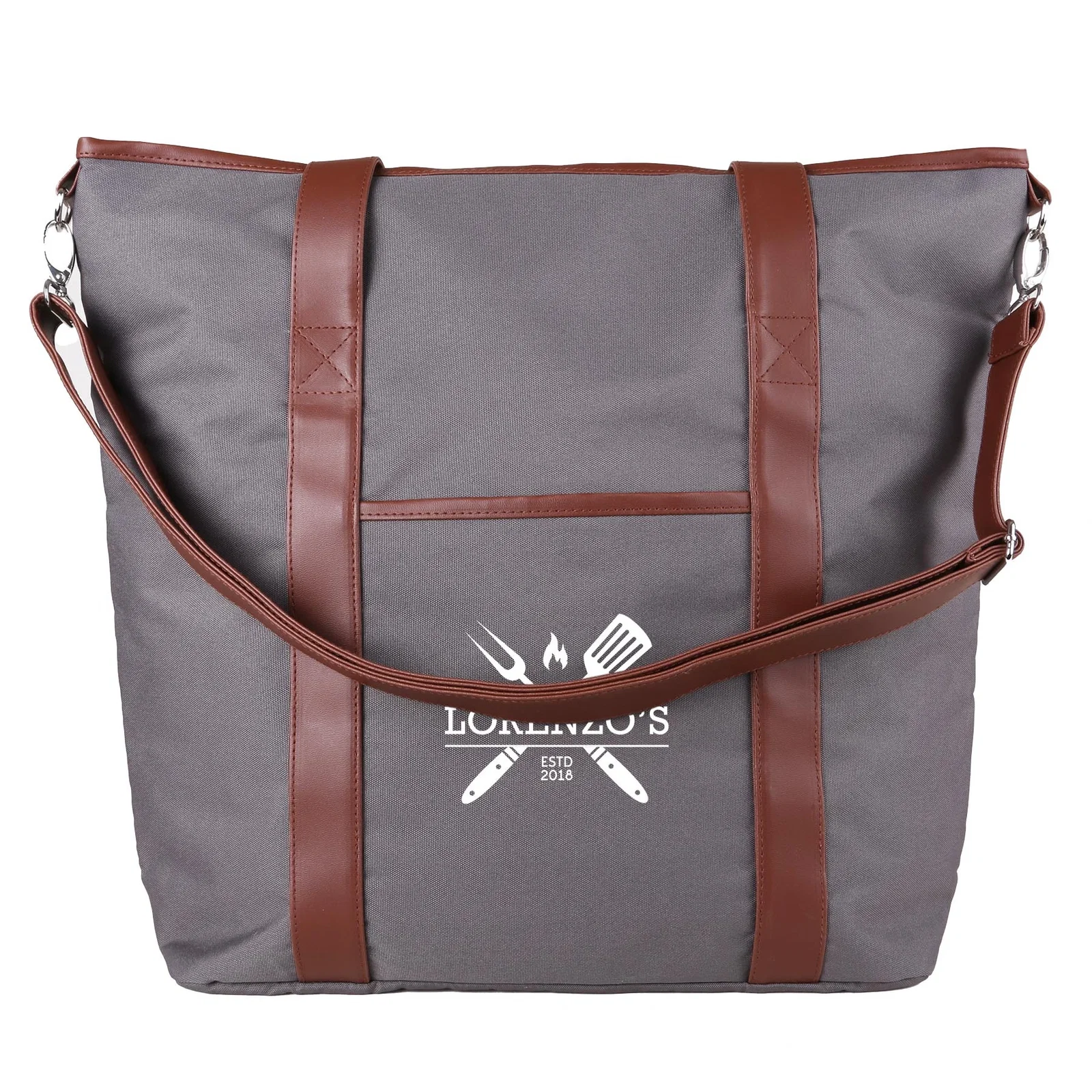 Axel Soft Cooler Bag — view 4