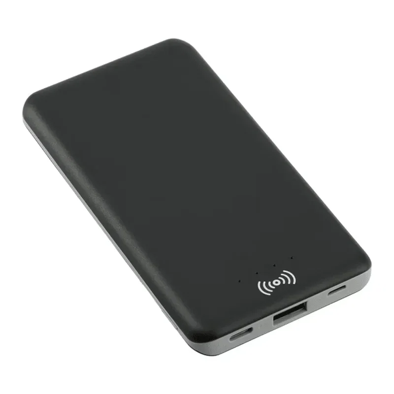 Custom Axial Wireless Power Bank - 4000 mAh — view 14