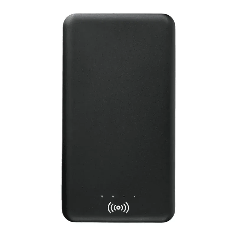 Custom Axial Wireless Power Bank - 4000 mAh — view 15